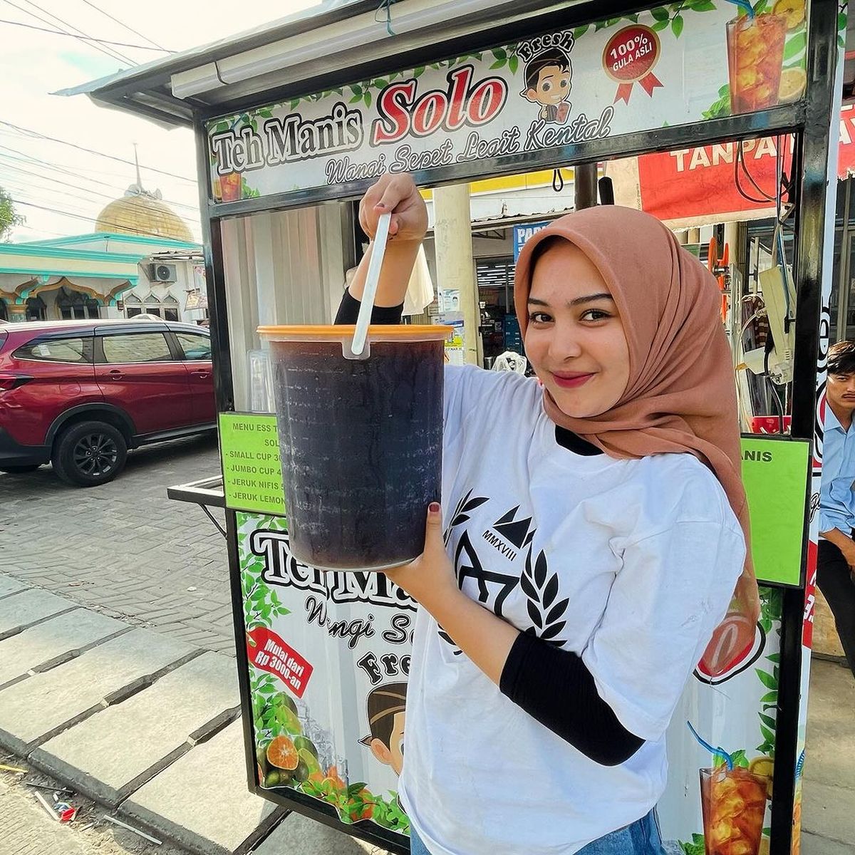 Kenapa Es Kristal Paling di Cari Tahun Ini?